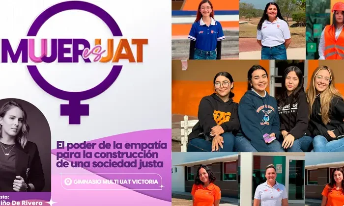 Festejará UAT a las mujeres con eventos￼