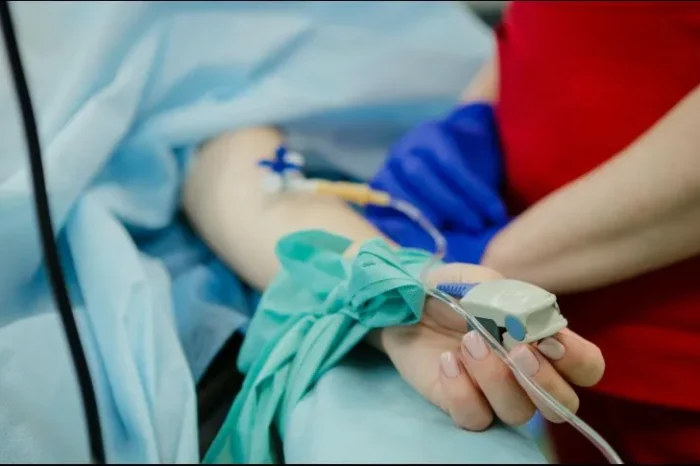 "No hay luz al final del túnel", afirma hombre que revivió