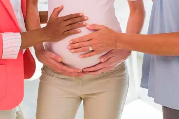 Proponen legalizar gestación por contrato en Tamaulipas