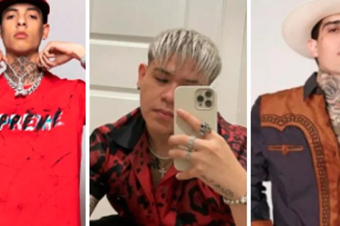 'Los corridos tumbados' ahora es el genero más escuchado en México