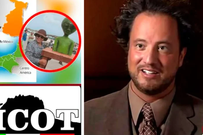 The History Channel dedicará programa a la base Ovni de Miramar