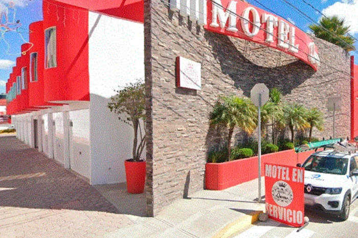 Muere trío por intoxicación en motel￼