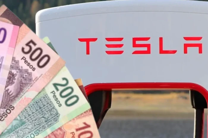 Estos son los salarios que ofrece Tesla para su nueva planta en NL￼