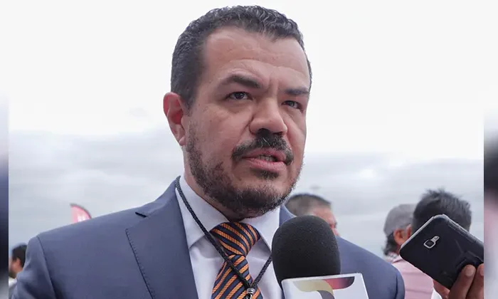 Reconoce rector logros del gobierno de AVA￼