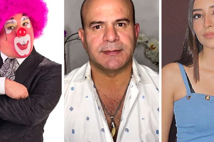 Platanito dice que 'ya se cansó de actuar' por pedir disculpas sobre chistes de Debanhi