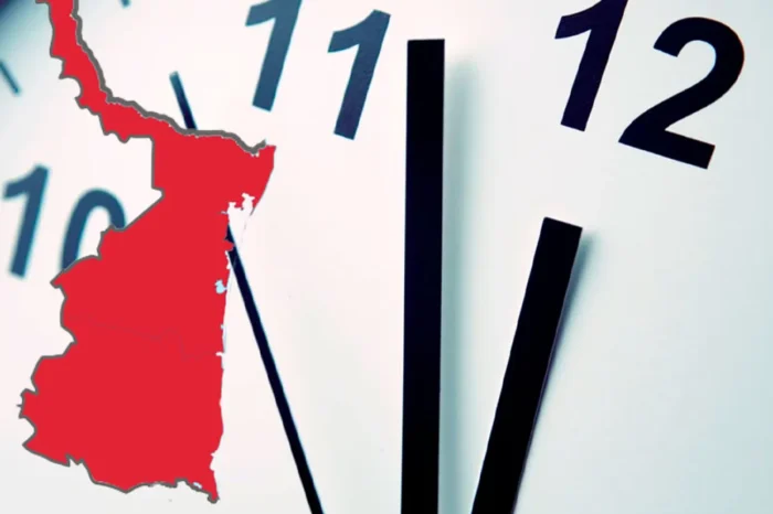 Horario Estacional 2023: ¿Cuándo inicia y en qué municipios?