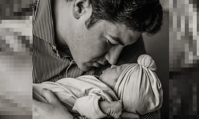 Samuel García le pedirá a Elon Musk que sea padrino de su hija