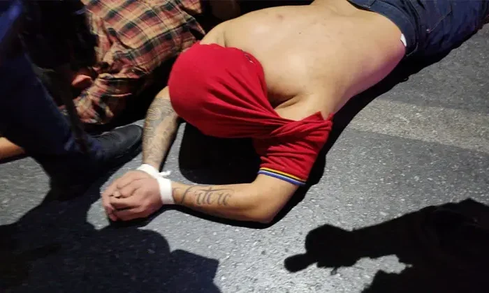 Procesan a presuntos responsables de secuestro y asesinato de estadounidenses￼