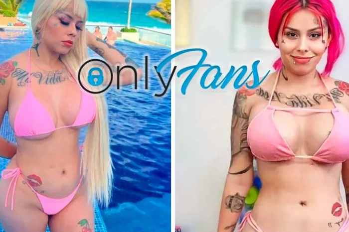 Mona abre su Only y adelanta que no será barato ￼