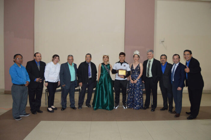 ACRONDE reconocerá a los mejores deportistas con la entrega de la Crónica de Oro 2022￼