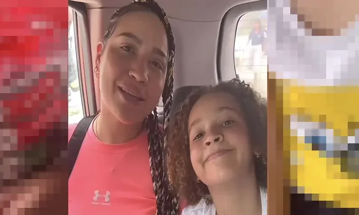 Viajó a Ecuador para conocer a su novio virtual y él la rechazó al verla￼