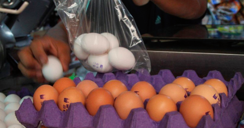 Suben 62% Precios de Canasta Básica