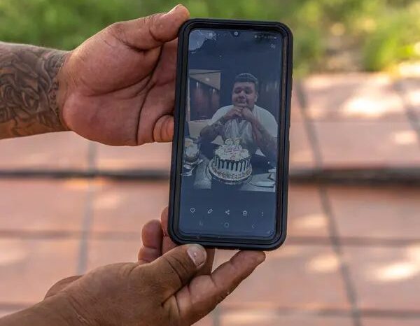 Un ataque mortal deja en evidencia una creciente amenaza en México: los militares