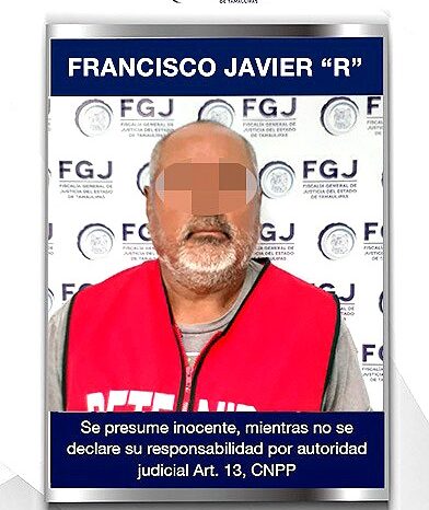 Condenan a 6 años de prisión acusado de abuso sexual en Nuevo Laredo