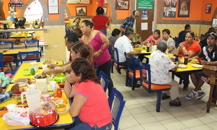 Restauranteros piden que se decrete el fin de la pandemia en Tamaulipas
