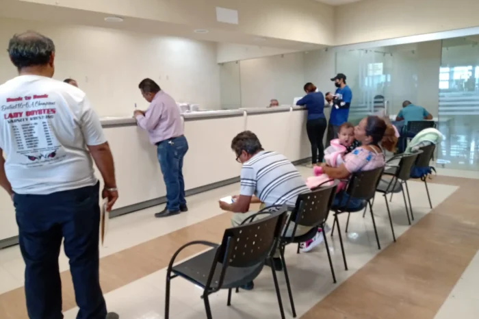 Bruce Lee, Corvette, Ferrari, Angelyna Yoly y Thor, así registraron a sus hijos en Tamaulipas