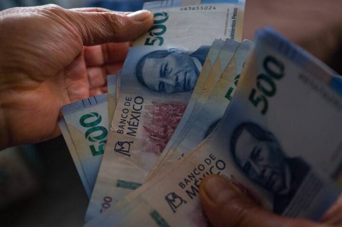 Alertan por circulación de billetes falsos en el sur de Tamaulipas