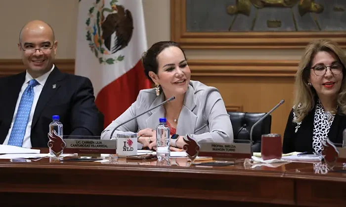 Refuerzan plan de obra pública con $42 mdp