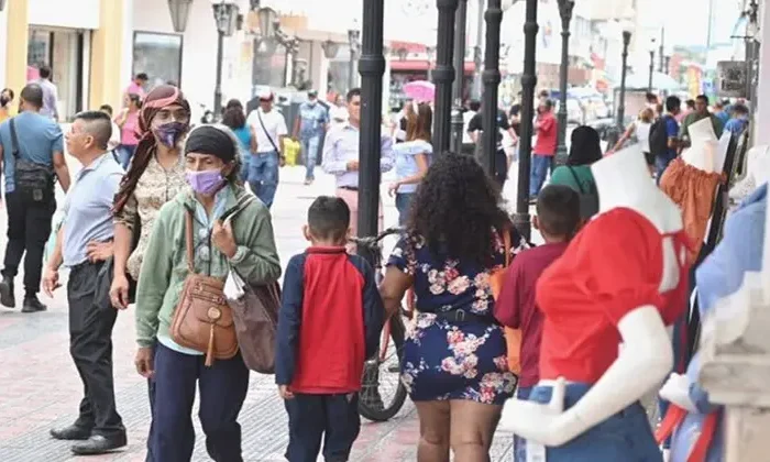 Reportan sólo 18 contagios de COVID-19 en Tamaulipas