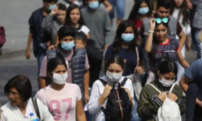 Descarta SST eliminar alerta por COVID-19