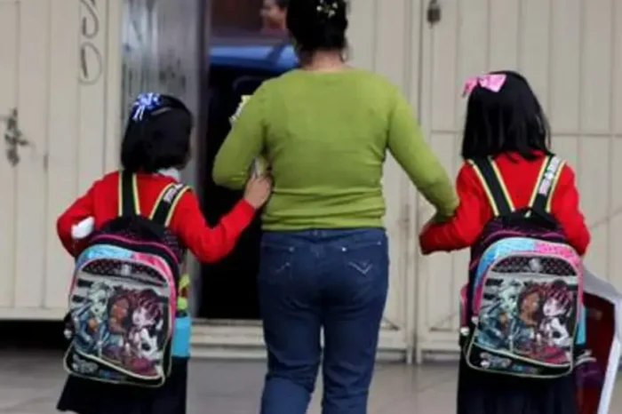 No habrá megapuente escolar en junio