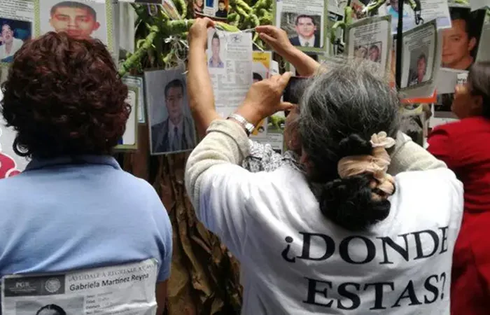 Plantean reducir de 72 a 12 horas para declarar desaparecida a una persona