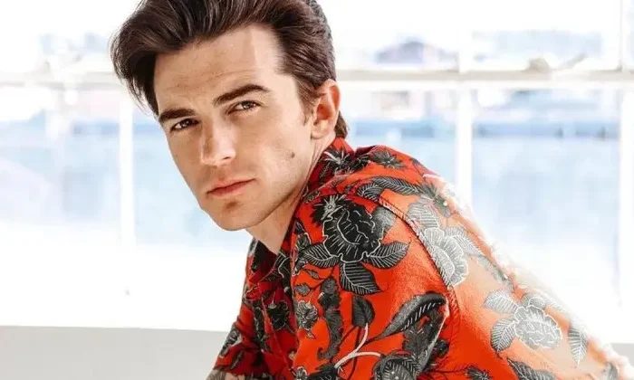 Drake Bell revela lo que sucedió en su supuesta desaparición