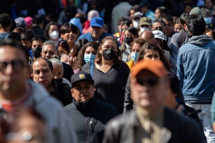 <strong>¡Es oficial! Se acabaron las restricciones de aforo y horarios por Covid-19 en Tamaulipas</strong>