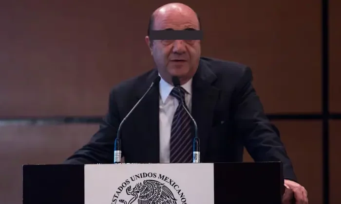 Murillo Karam es acusado por la PGR por la desaparición de los 43 normalistas de Ayotzinapa