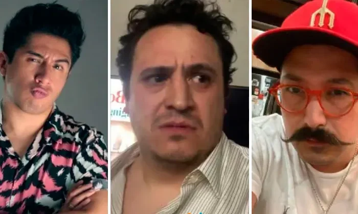 Richie O’Farrill confiesa que Daniel Sosa lo amenazó de muerte