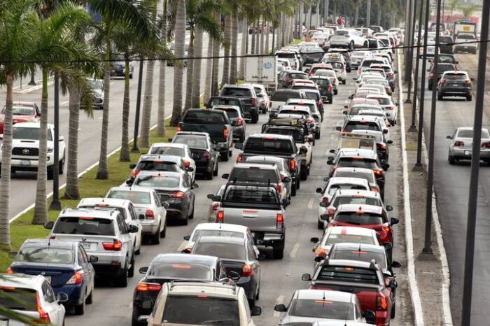 ¿Pago de placas desde casa? Te explicamos cómo realizar el trámite en línea en Tamaulipas