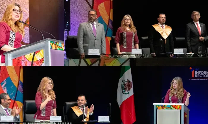 La UAT es ejemplo en cobertura de educación superior, destaca la SEP