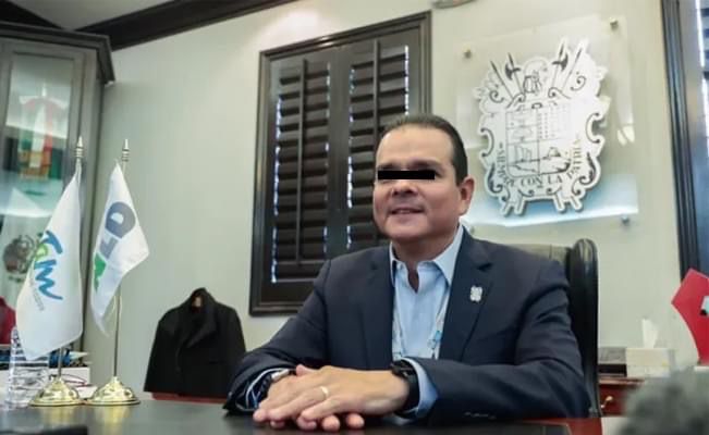 PASARÍA ENRIQUE RIVAS HASTA 14 AÑOS EN PRISIÓN