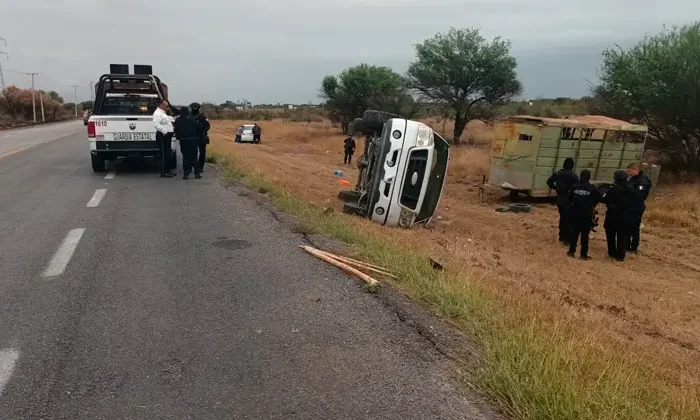 Muertes por accidentes enlutan las vacaciones
