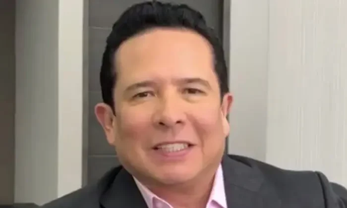 Gustavo Adolfo Infante revela que se drogó con gomitas