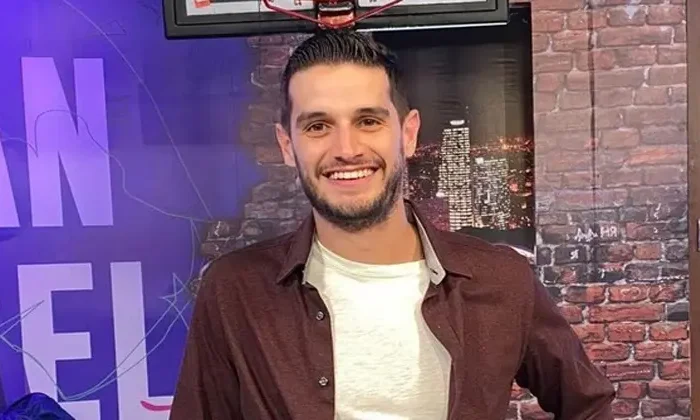 Adrián Marcelo es investigado por presunto abuso sexual