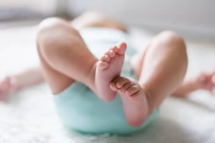 Matan de hambre a su bebé recién nacido