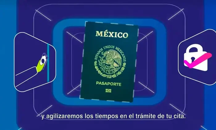 Facilitan las citas para pasaportes