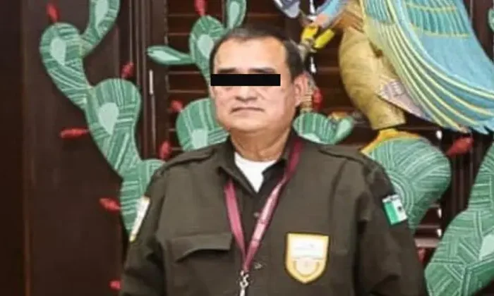 Delegado de INM en Chihuahua ingresa al penal de Ciudad Juárez