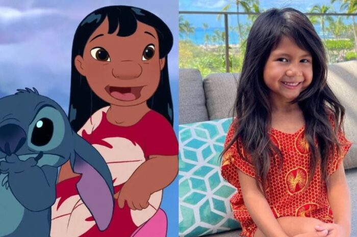 Disney está preparando un live action de ‘Lilo y Stitch’