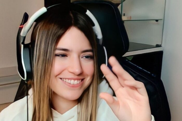 'Rivers', la streamer regia más vista en Twitch a nivel mundial