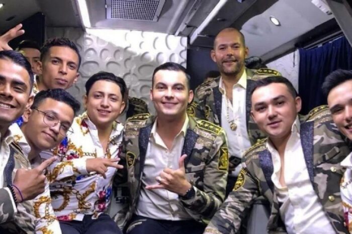 Familia del exvocalista de Tierra Sagrada, muere en accidente en Sonora