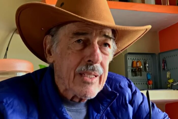 Maribel Guardia revela que Andrés García tuvo 17 hijos