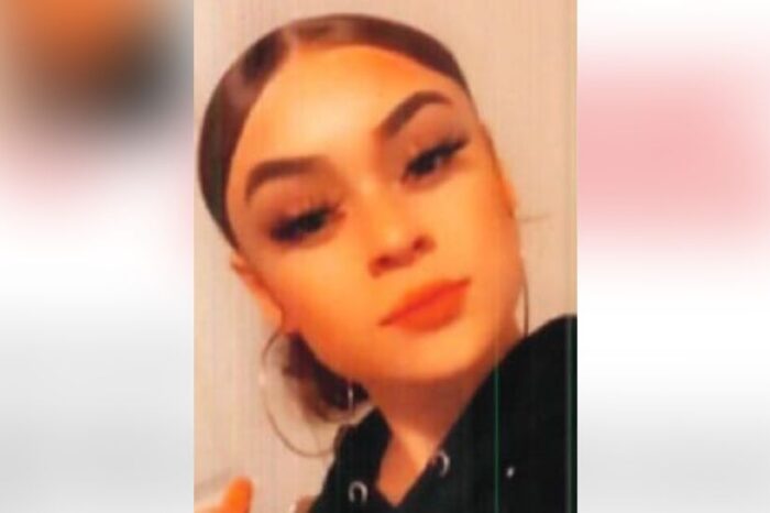 Desaparece otra joven estadounidense, Shelbie de 17 años, en Sinaloa