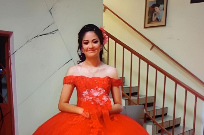 Quinceañera que donó órganos murió por una bala perdida en Jalisco