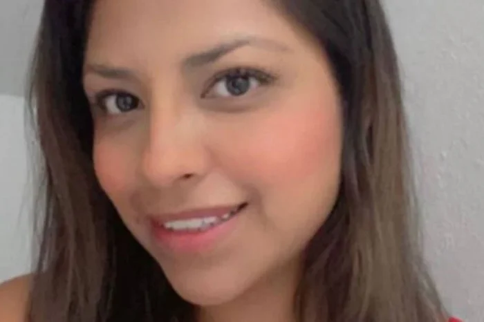 Diana desapareció cuando iba en su auto rumbo a una reunión de trabajo