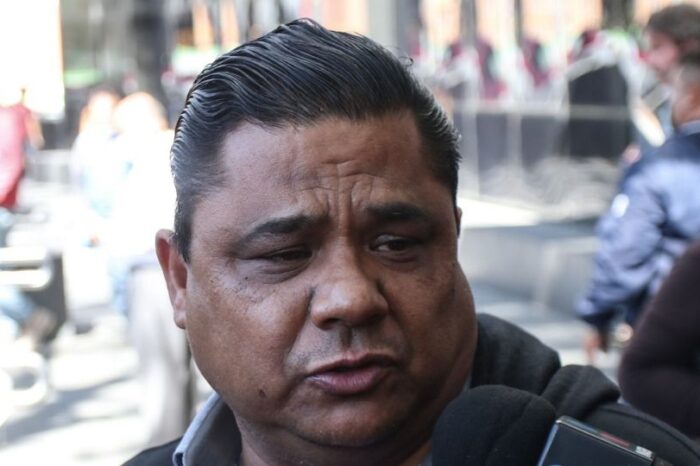 Debanhi Escobar: a casi un año de su muerte, su padre reprocha que no haya avances, detenidos o la verdad de lo ocurrido