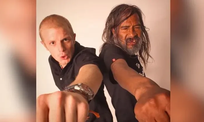 Facundo se despide de ‘Changoleón’