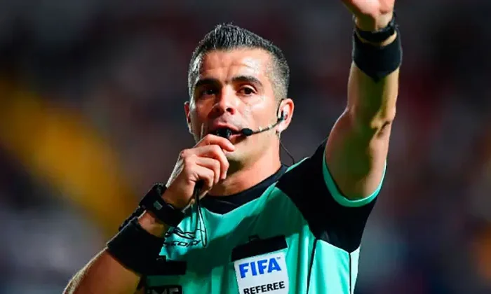 Comisión de arbitraje dará resolución mañana tras ‘agresión’ a futbolista de León