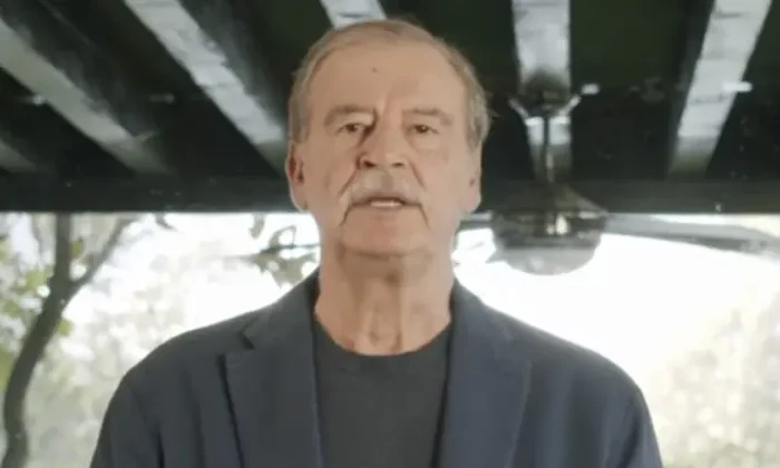 Cofepris dio 63 permisos a familia Fox para vender productos cannábicos: AMLO